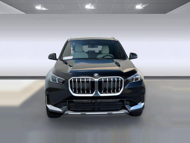 new 2026 BMW X1 car, priced at $49,080