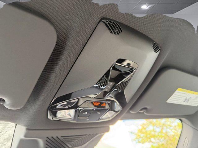 new 2026 BMW X1 car, priced at $49,080