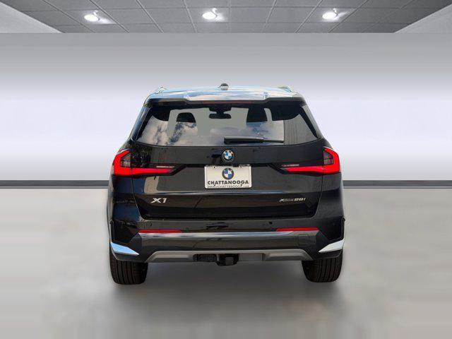 new 2026 BMW X1 car, priced at $49,080
