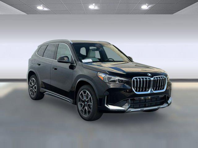 new 2026 BMW X1 car, priced at $49,080