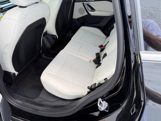 new 2026 BMW X1 car, priced at $49,080