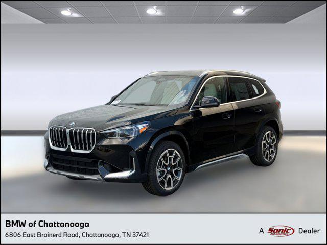 new 2026 BMW X1 car, priced at $49,080