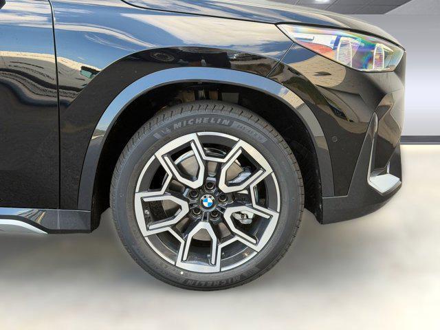 new 2026 BMW X1 car, priced at $49,080