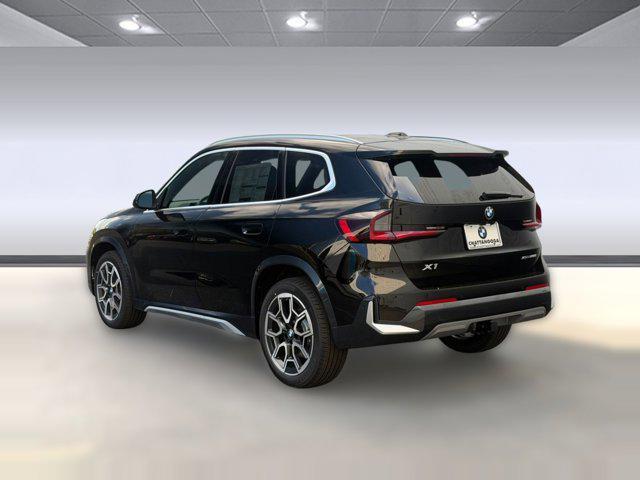 new 2026 BMW X1 car, priced at $49,080