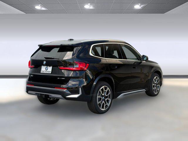 new 2026 BMW X1 car, priced at $49,080