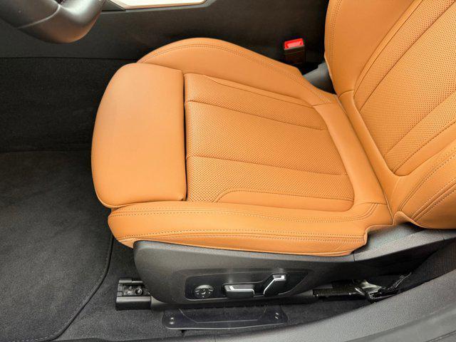 used 2025 BMW 330 car, priced at $44,999