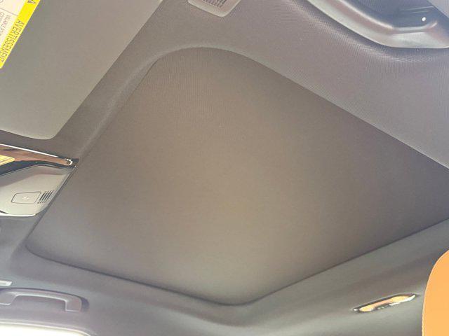 used 2025 BMW 330 car, priced at $44,999