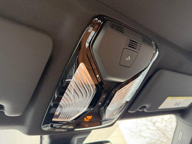 used 2025 BMW 330 car, priced at $44,999