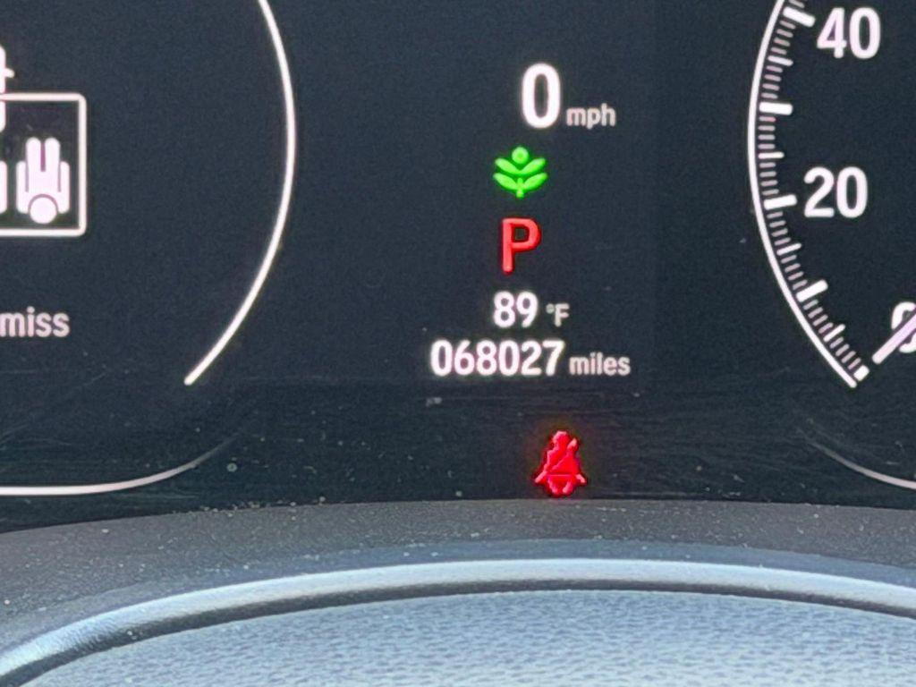 used 2021 Honda Accord car, priced at $21,798