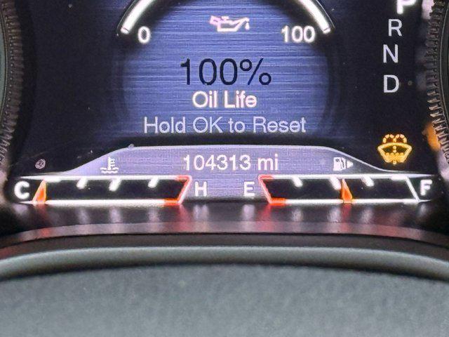 used 2018 Jeep Cherokee car, priced at $11,497