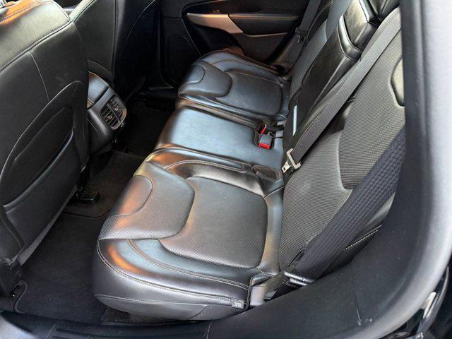 used 2018 Jeep Cherokee car, priced at $11,497