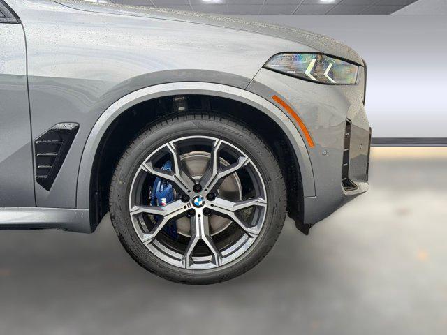 new 2026 BMW X5 car, priced at $82,875