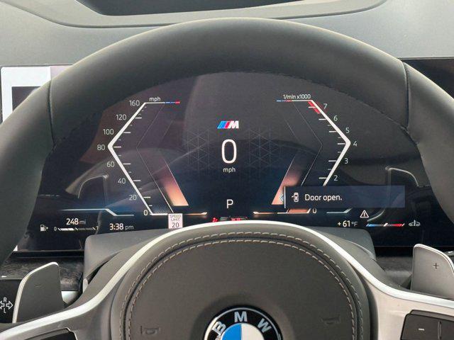 new 2026 BMW X5 car, priced at $82,875