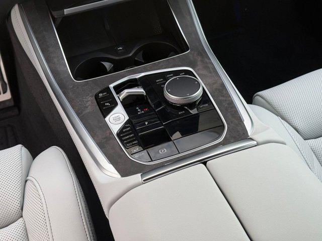 new 2026 BMW X5 car, priced at $82,875