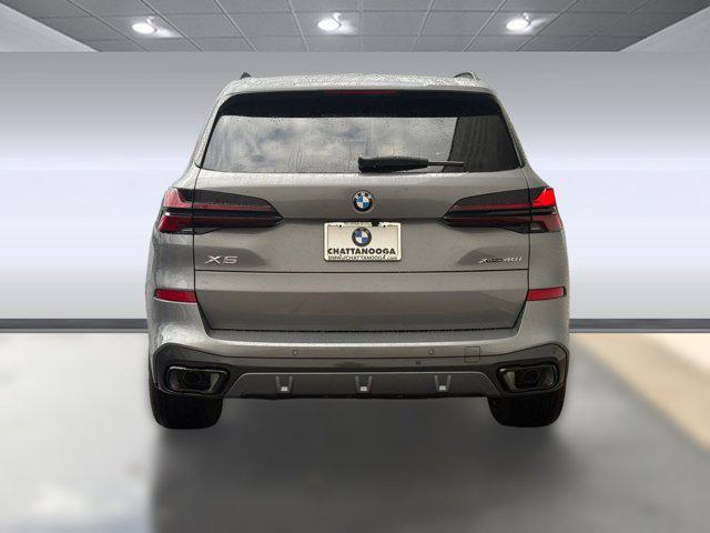 new 2026 BMW X5 car, priced at $82,875