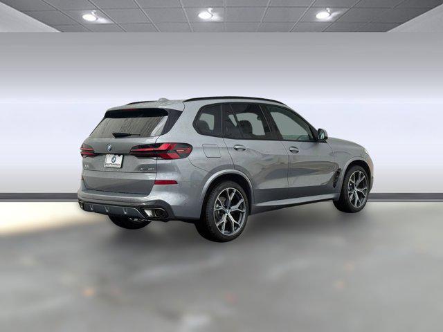 new 2026 BMW X5 car, priced at $82,875