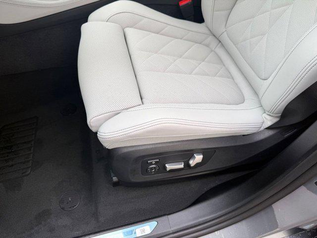 new 2026 BMW X5 car, priced at $82,875