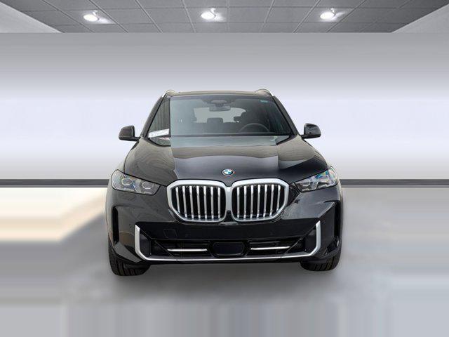 new 2026 BMW X5 car, priced at $80,800