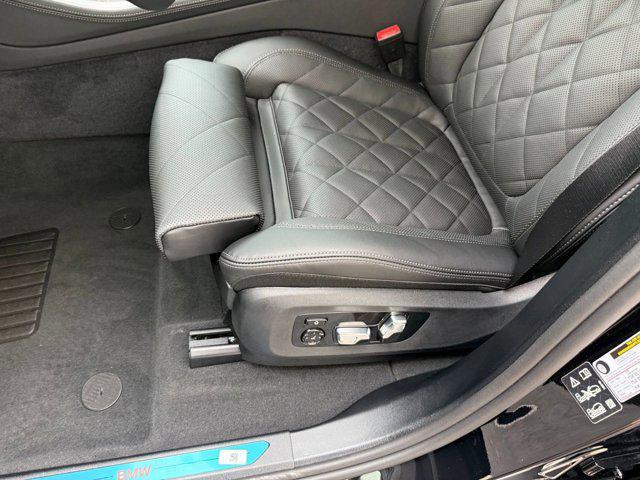 new 2026 BMW X5 car, priced at $80,800