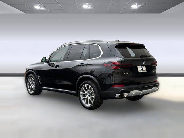 new 2026 BMW X5 car, priced at $80,800