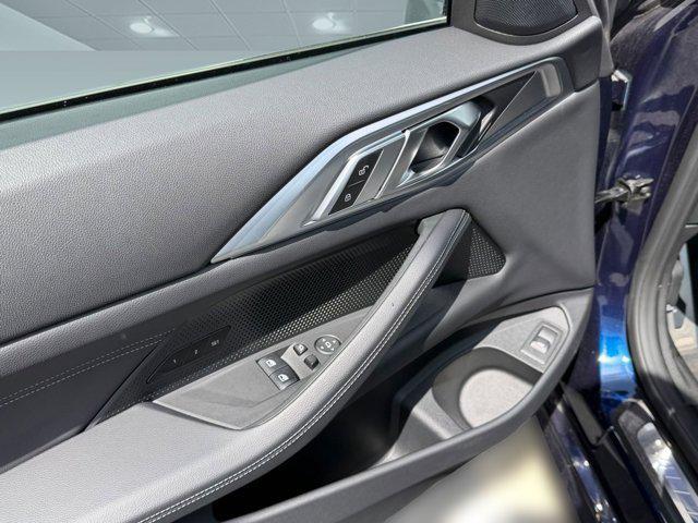 used 2024 BMW M440 car, priced at $54,497