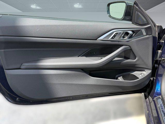 used 2024 BMW M440 car, priced at $54,497