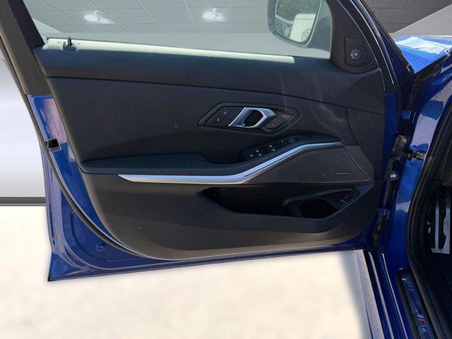used 2025 BMW M340 car, priced at $56,797