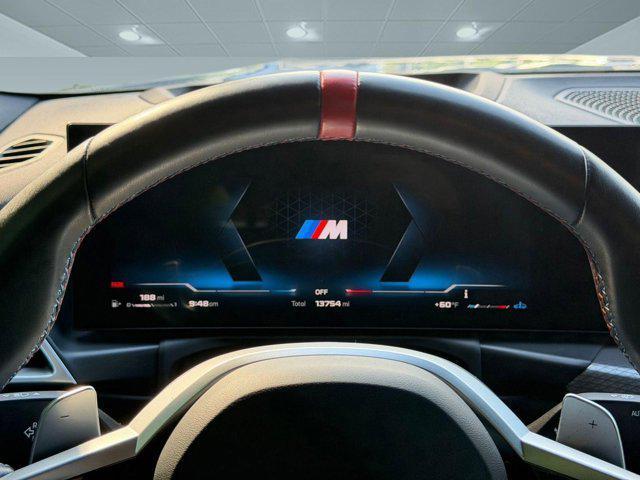 used 2025 BMW M340 car, priced at $56,797