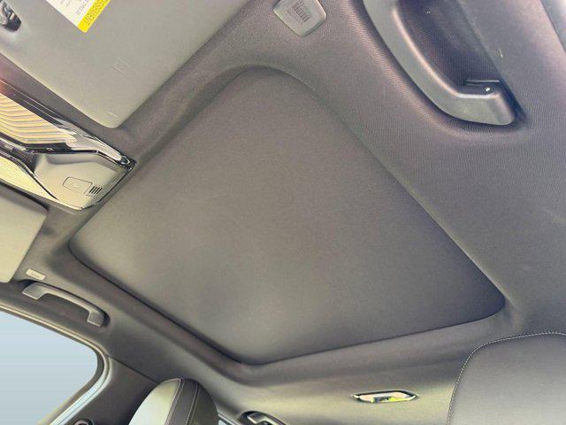 used 2025 BMW M340 car, priced at $56,797