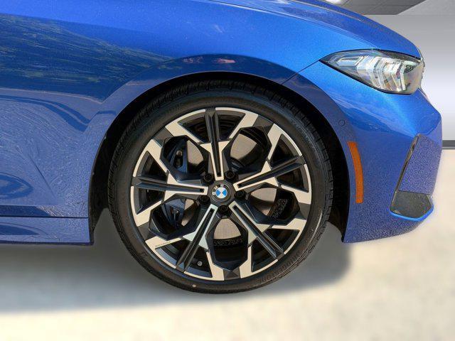 used 2025 BMW M340 car, priced at $56,797