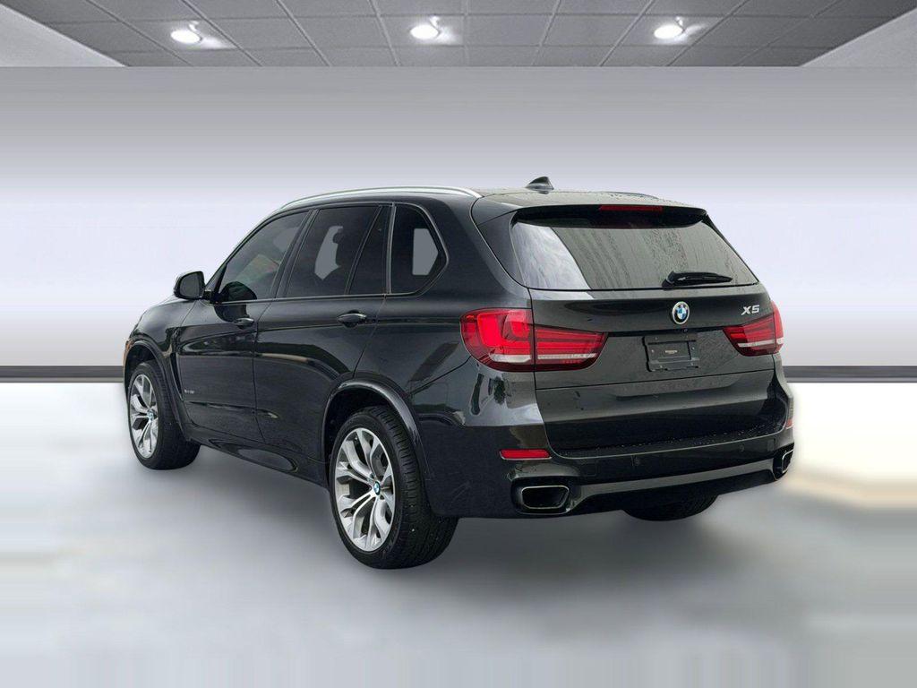used 2014 BMW X5 car, priced at $10,798
