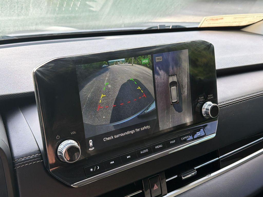 used 2022 Mitsubishi Outlander car, priced at $20,798