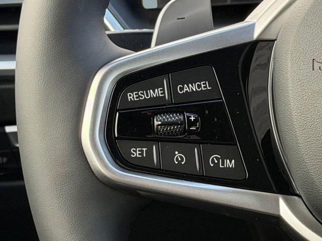 new 2026 BMW 430 car, priced at $70,530