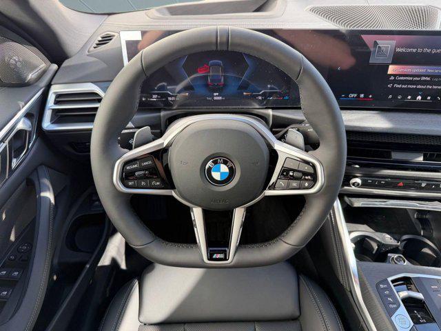 new 2026 BMW 430 car, priced at $70,530