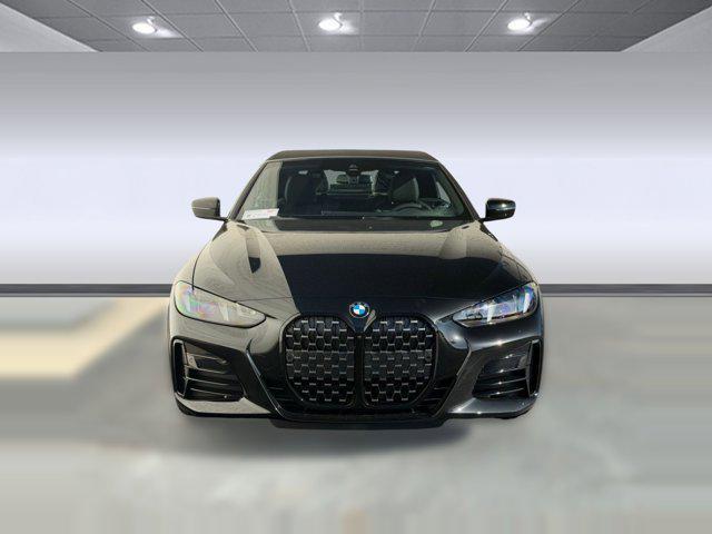 new 2026 BMW 430 car, priced at $70,530