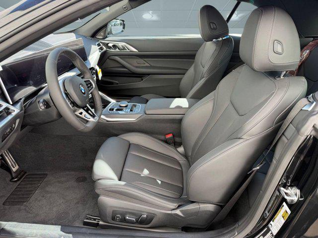 new 2026 BMW 430 car, priced at $70,530