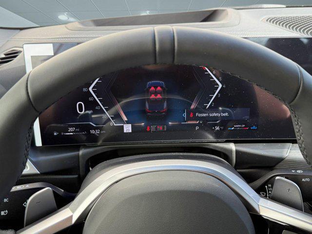 new 2026 BMW 430 car, priced at $70,530