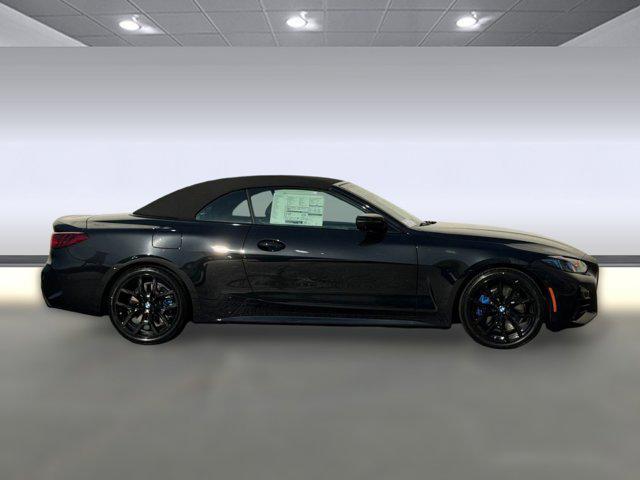 new 2026 BMW 430 car, priced at $70,530