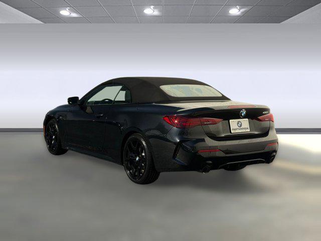 new 2026 BMW 430 car, priced at $70,530