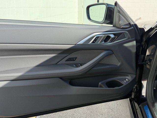 new 2026 BMW 430 car, priced at $70,530