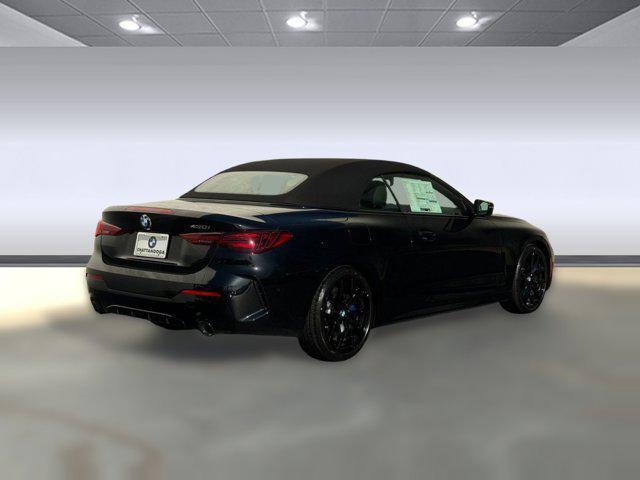 new 2026 BMW 430 car, priced at $70,530