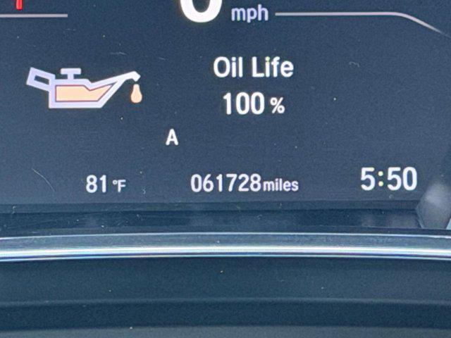 used 2021 Honda CR-V car, priced at $25,798