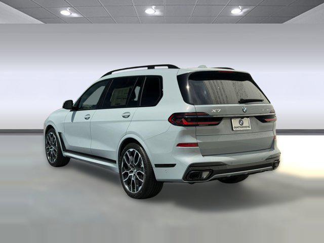 new 2027 BMW X7 car, priced at $100,400