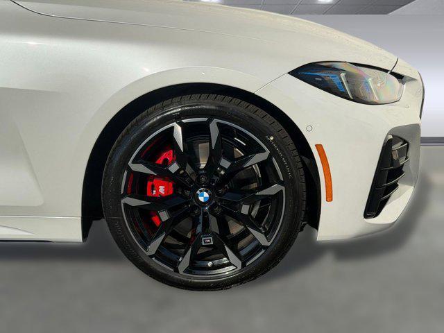 new 2026 BMW 430 car, priced at $70,530