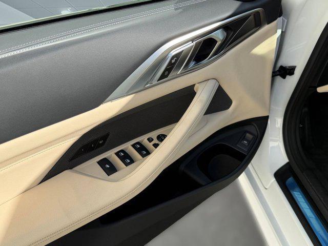 new 2026 BMW 430 car, priced at $70,530