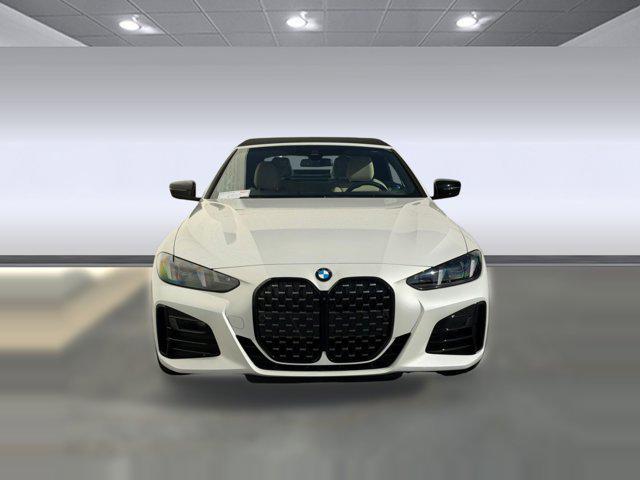 new 2026 BMW 430 car, priced at $70,530