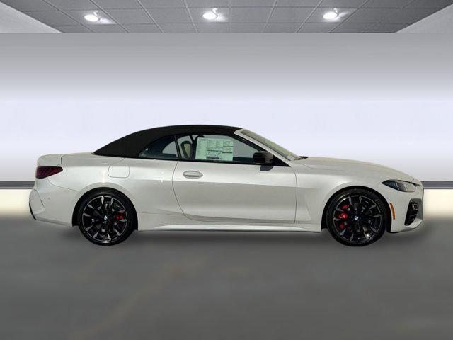 new 2026 BMW 430 car, priced at $70,530
