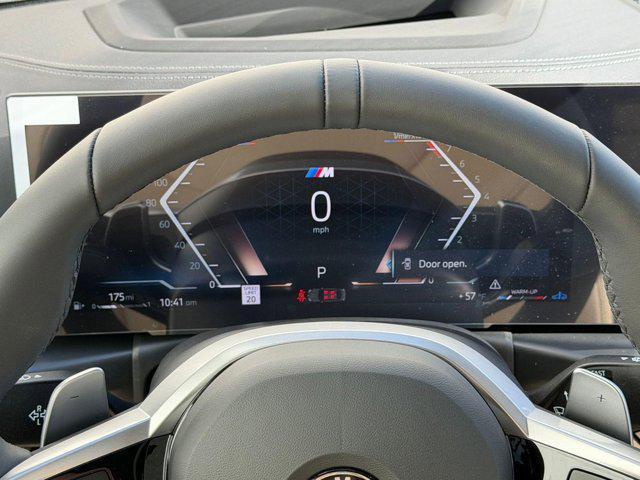 new 2026 BMW 430 car, priced at $70,530