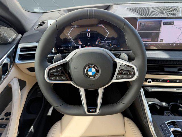 new 2026 BMW 430 car, priced at $70,530