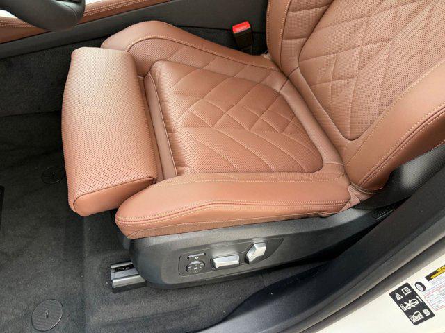 new 2026 BMW X5 car, priced at $76,975